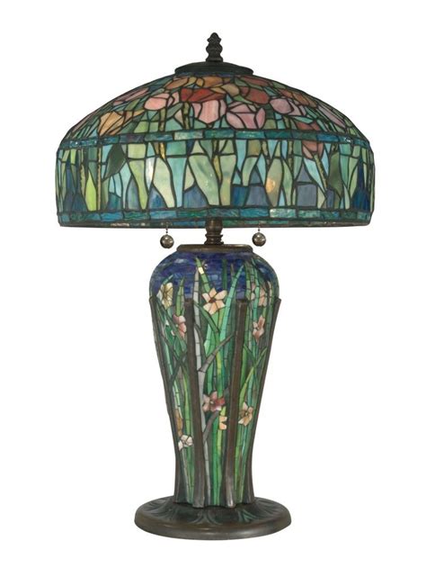 hand made tiffany replica lamp|tiffany reproduction lamps wholesale.